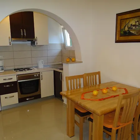 Zora Apartment Trogir