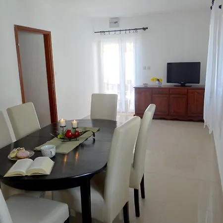 Apartment Zora