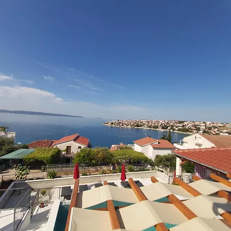 Zora Apartment Trogir