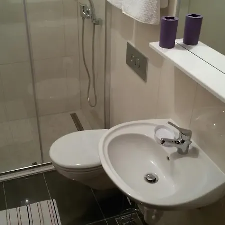 Apartment Zora Trogir