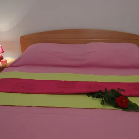 Zora Apartment *