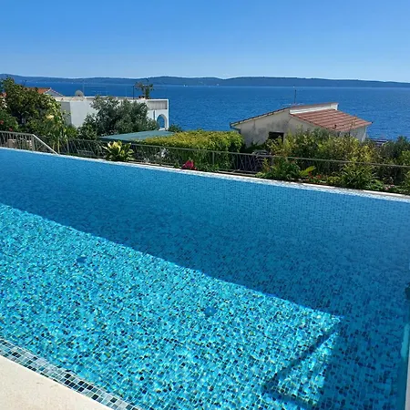 Zora Apartment Trogir