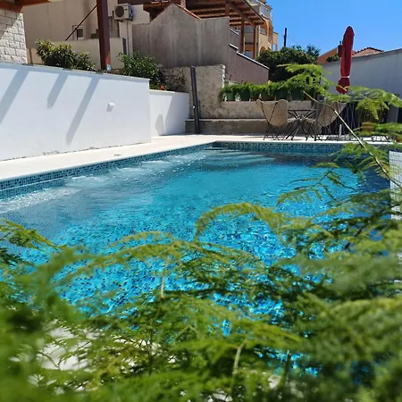 Apartment Zora Trogir