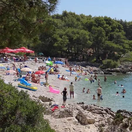 Zora Apartment Trogir